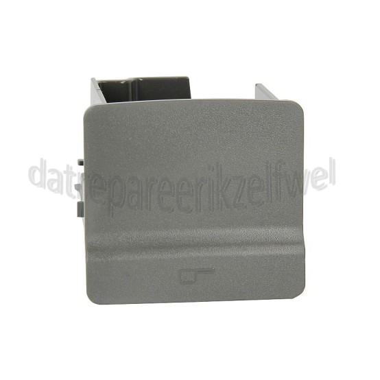 Foto van Bosch Lade Voor gemalen koffie TE617F03DE, TE607503DE, TE603501DE 