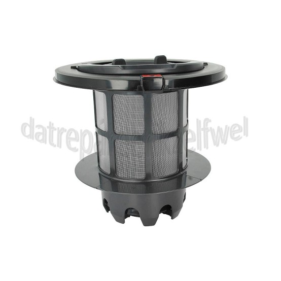 Foto van Bosch Filter Compleet BGS51400, BGS5332R, BGS5R66M 