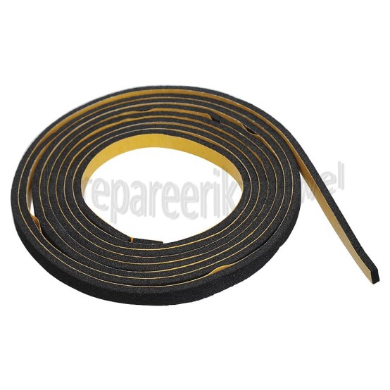 Foto van Bosch Afdichting Van achterplaat WTB862D5NL, WT44B202NL, WT46E385 