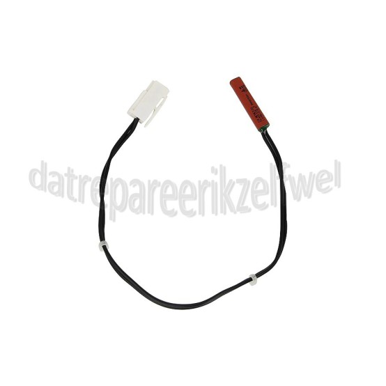 Foto van Bosch Zekering Thermozekering bij element KSU30640, KSU30621NE, KG44U123 