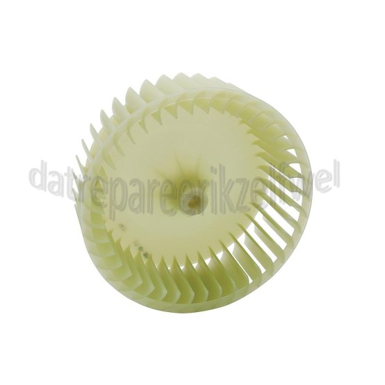 Foto van AEG Waaier Aan motor T6577IH4, T8DBG74P, HT53A8110 