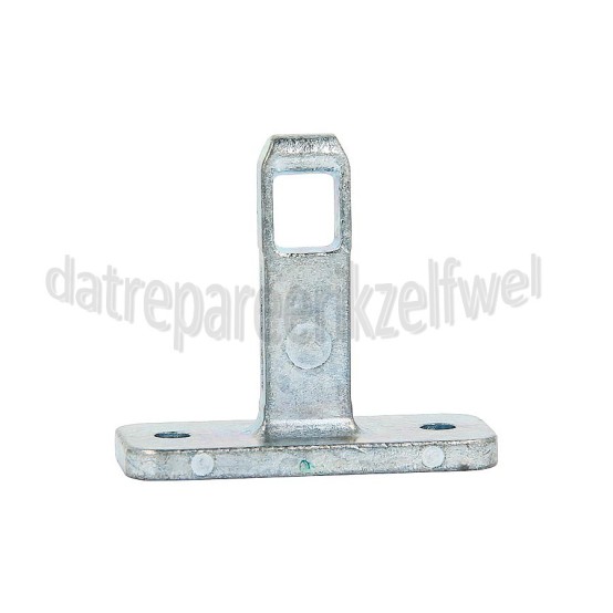 Foto van AEG Deurhaak Deurhaak metaal L69480FL, L69670FL, ZWF91483WR 