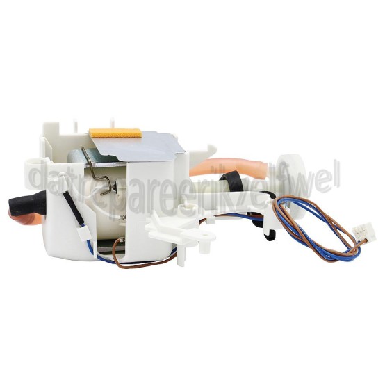 Foto van Siemens Pomp Pomp TI907501DE, TI9575X7DE 