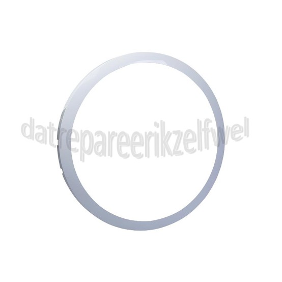 Foto van Bosch Deurrand Buitenrand WM14N020, WM14N272NL, WAN24060BY 