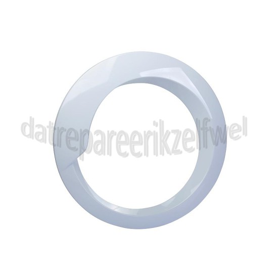 Foto van Zanussi Deurrand Deurrand buiten ZWF61000W, ZWF71240W, ZWF81443W 