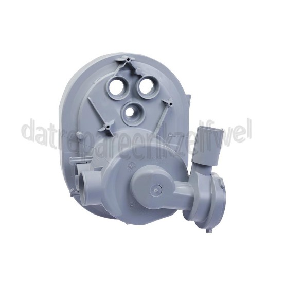 Foto van Whirlpool Zeefhuis Met afdichting WKBC3C24PX, EDIF66B1EU, WIC3C26PF 