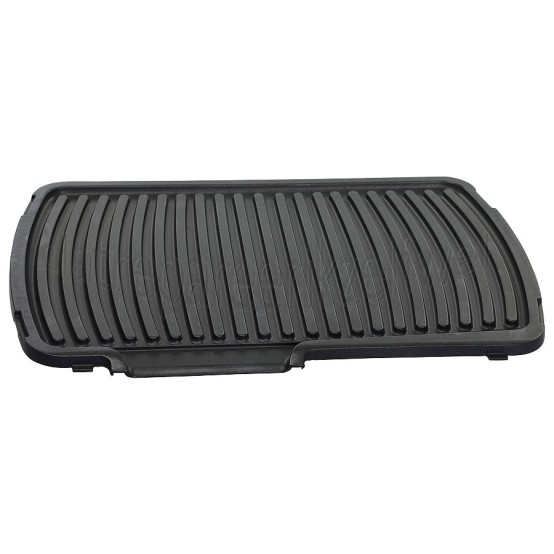 Foto van Tefal Grillplaat Kookplaat GC461B12, GR461B21, GC461B349 