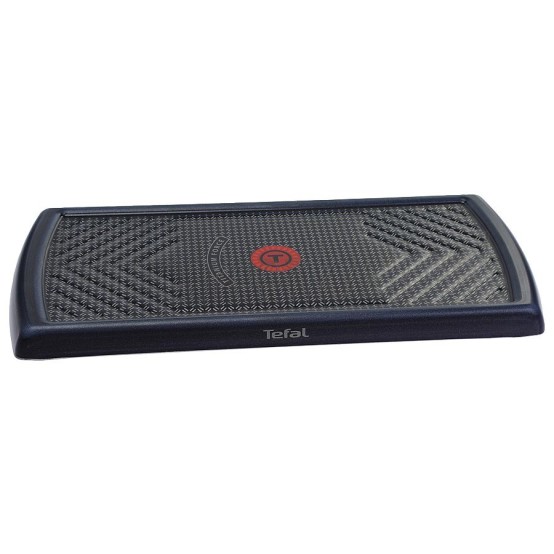 Foto van Tefal Bakplaat Met Thermo-Spot RE610D12/11A 