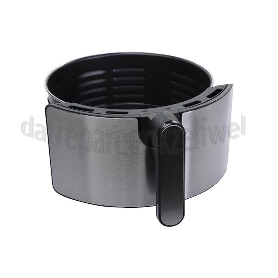Foto van Tefal Mand Frituurmand compleet EY201D15, EY402D66, EZ201D10 