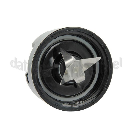 Foto van Tefal Mes Van blender BL1A0D40, LM1A0D10, KB204D11 