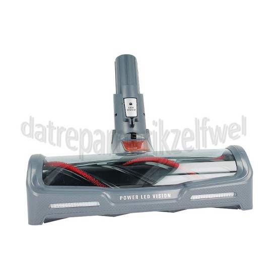 Foto van Rowenta Zuigmond Turbo-zuigmond RH9811WO, RH9898WO, TY9890WO 