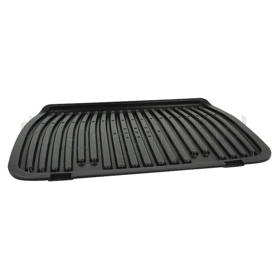 Foto van Tefal Plaat Grillplaat boven GC702853, GC712D26, GR702D21 