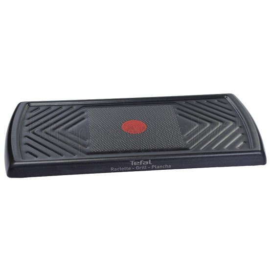 Foto van Tefal Plaat Bakplaat RE459801, RE459812 