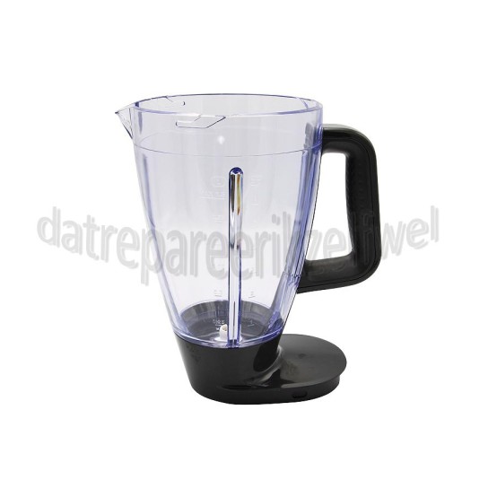 Foto van Tefal Kan Blenderkan DO821838, DO824H40, FP824H10 