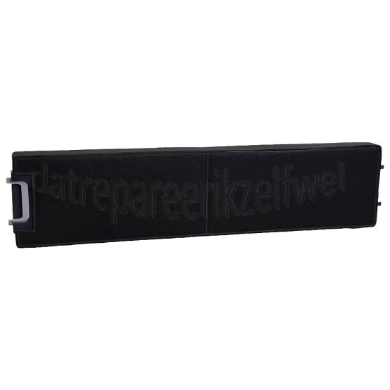 Foto van Filter Koolstoffilter DA3060, DA3466, DKF13-1 
