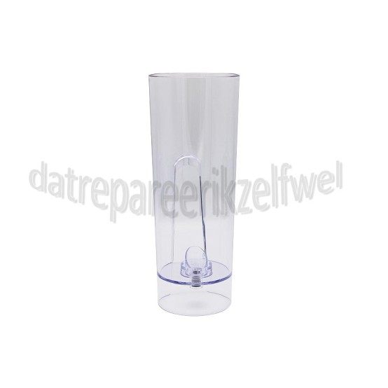 Foto van Philips Reservoir Waterreservoir LM8012, LM8014, LM8018 