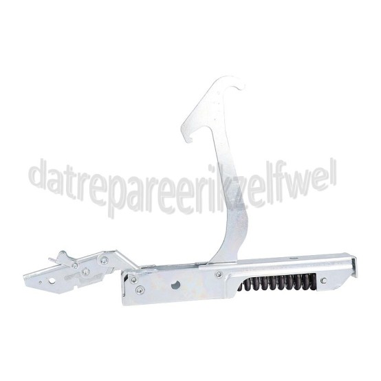 Foto van Scharnier Ilve A02845 A/028/45, 800LMP, 900LMP, P90FMP, P90NMP 