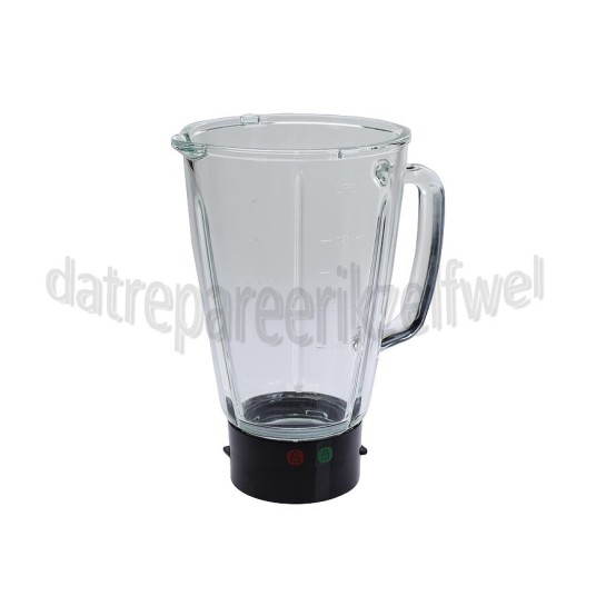 Foto van Moulinex Kan Blenderkan LM310E10, LM310810, BL315E01 