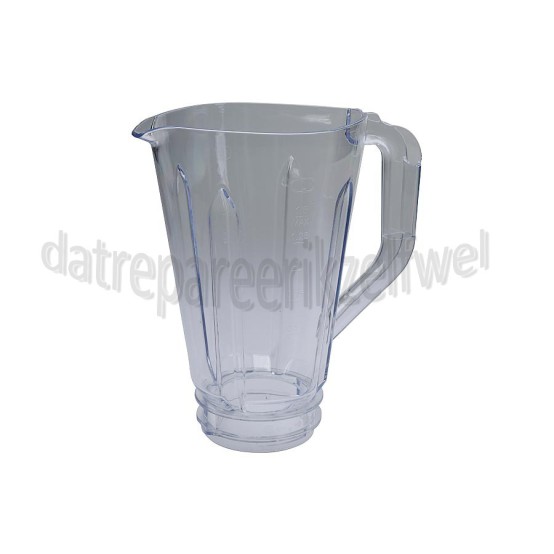 Foto van Tefal Kan Blenderkan BL82BAKR, BL82AD31, LM82AD10 
