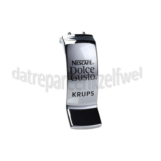 Foto van Krups Greep Hendel van deksel KP210312, KP210711, KP210611 