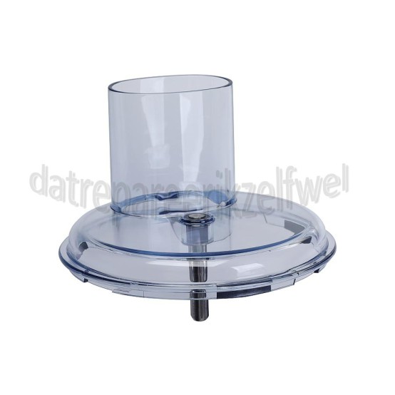 Foto van Kenwood Deksel Van mengkom AT340 