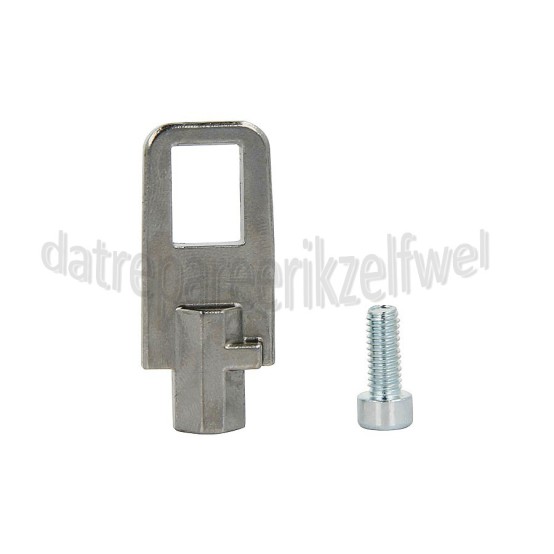 Foto van Kenwood Haak Ontgrendelingshaak KVC5100C, KVL6302S, KVL6102T 