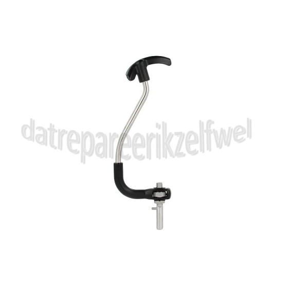 Foto van Kenwood Mengarm Roeraccessoire KCC9040S, KCC9060S 