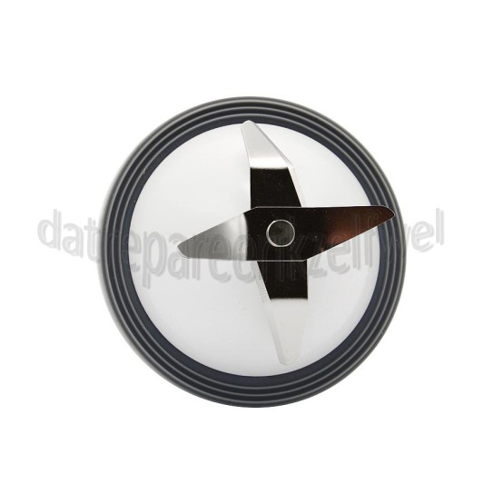 Foto van Kenwood Mes Messenblok blender FDP644WH, FDP601WH, FDP613WH 