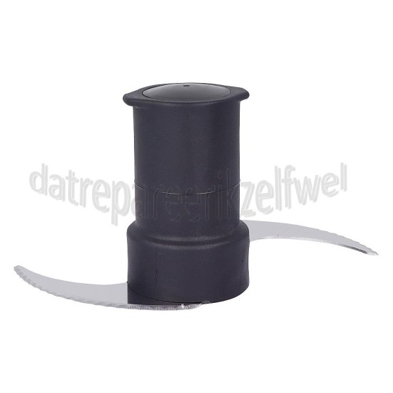 Foto van Magimix Mes RVS mes, C3200 3200XL 