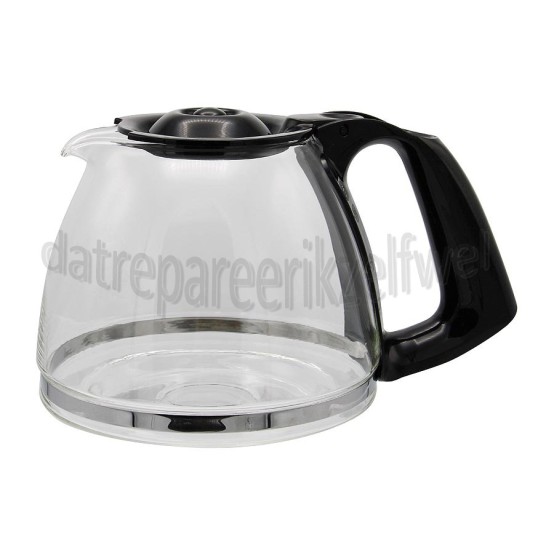 Foto van Tefal Koffiekan Glazen kan CM272N15, CM370811, FG370811 