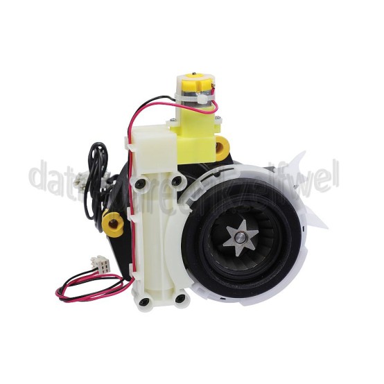 Foto van Krups Maalwerk Compleet EA907D10, EA901030, EA900H40 