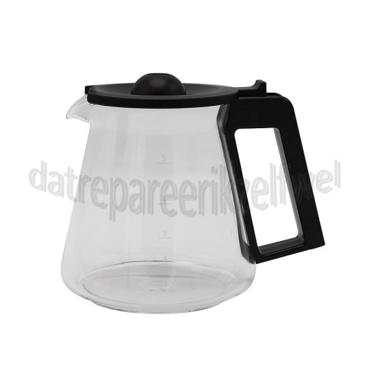 Foto van WMF Koffiekan Glaskan Aroma 