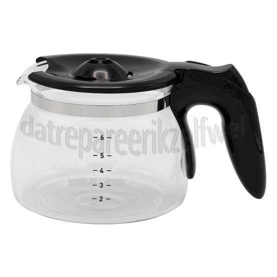 Foto van Tefal Koffiekan Glaskan CM340810, CM3418CL, FG3418CL 