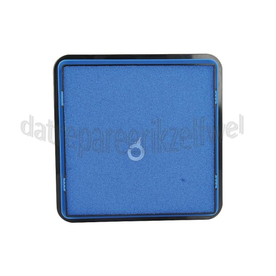 Foto van Philips Filter Motorfilter, Zephyr FC9550, FC9552, FC9555 