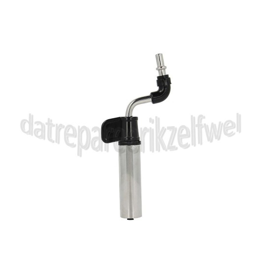 Foto van DeLonghi Melkopschuimer Stoompijp ECAM21110, ECAM22110, ECAM21117 