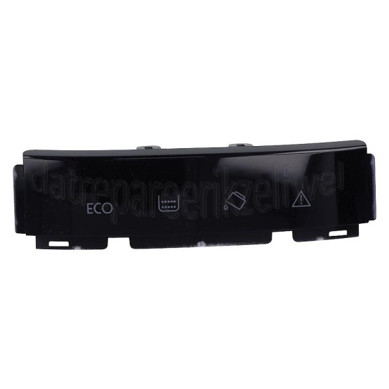 Foto van DeLonghi Afdekkap Van display ECAM22110, ECAM21110, ECAM22117 