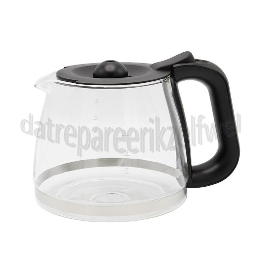Foto van WMF Koffiekan Glaskan Bueno 