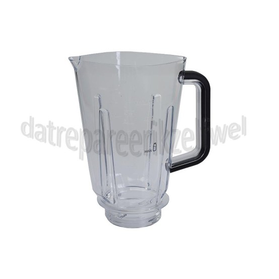 Foto van Philips Kan Blenderkan HR3752, HR3756 