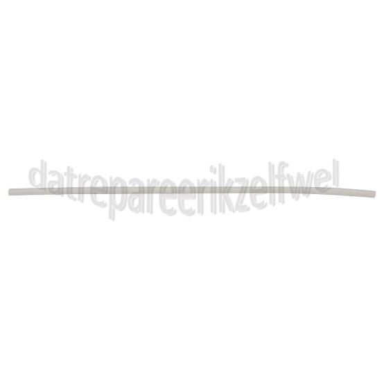Foto van Saeco Slang Siliconenslang HD8911, HD8749, HD8752 