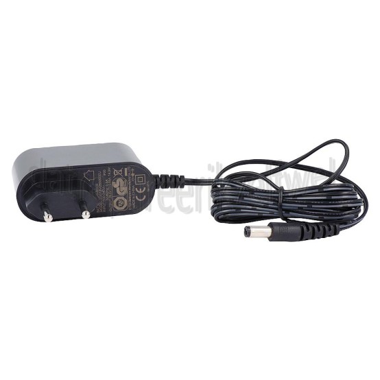 Foto van Rowenta Adapter Netadapter, laadsnoer RH6751WO, RH6756WO, TY6753WO 