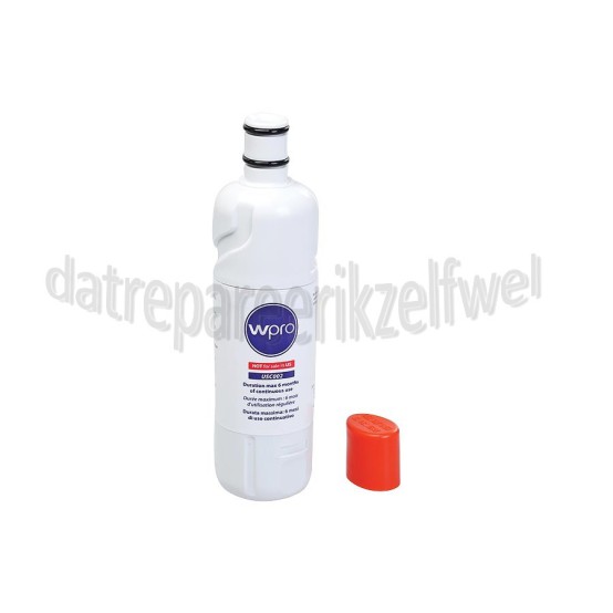Foto van Whirlpool Waterfilter EveryDrop 2 EDR2RXD1, EDR2RXD1B, W10413645A, P9RFWB2L 