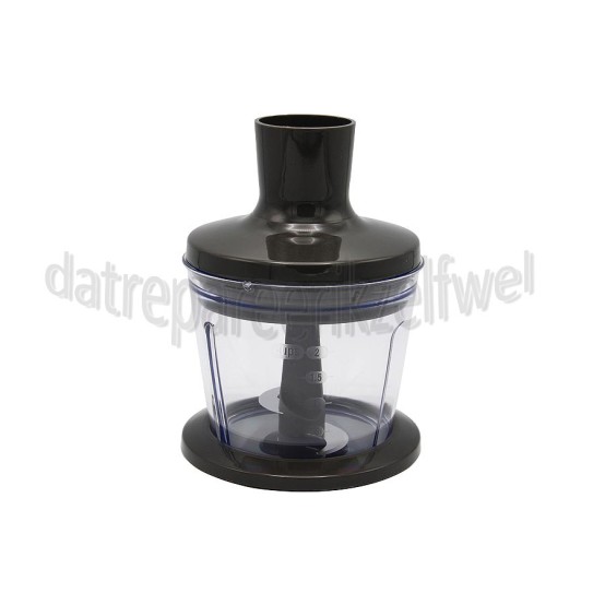 Foto van Tefal Hakmolen Compleet HB853AKR, HB853A38, HB8631JP 