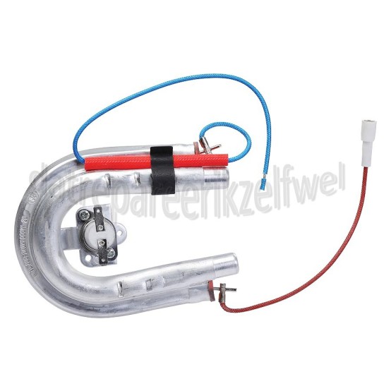 Foto van Tefal Verwarmingselement Doorstroomelement, 1000W CM600810, CM272110, FG370800 