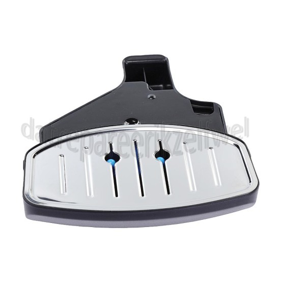 Foto van Krups Lekbak Druipschaal met rooster EA810740, EA815210, EA816570 