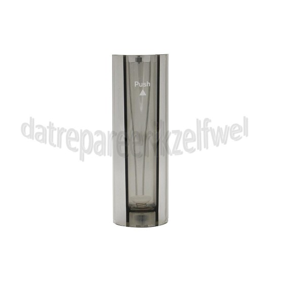 Foto van Krups Bakje Van stoombuis EA907D40, EA907810, EA901010 
