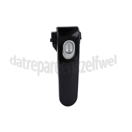 Foto van Tefal Handgreep Van friteusemand, zwart FZ760070, FZ761015, FZ760850 