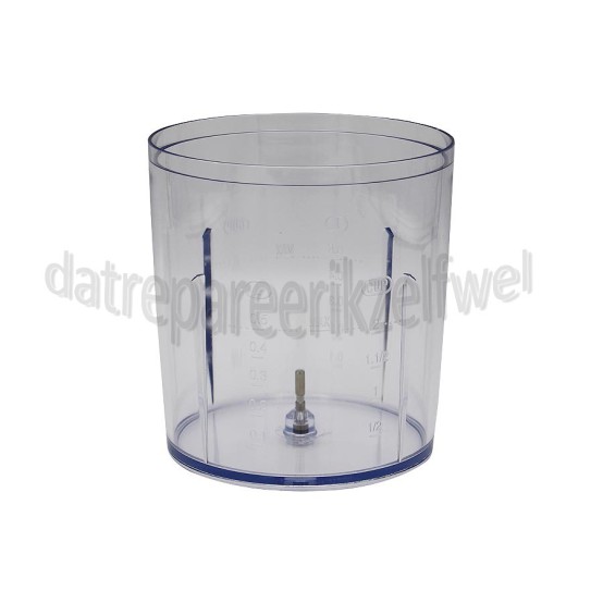 Foto van Moulinex Kom Beker AT723127, AT724110, MQ722111 