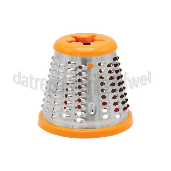 Foto van Moulinex Rasp raspkegel medium grof DJ755G10, DJ756G35, MB764560 