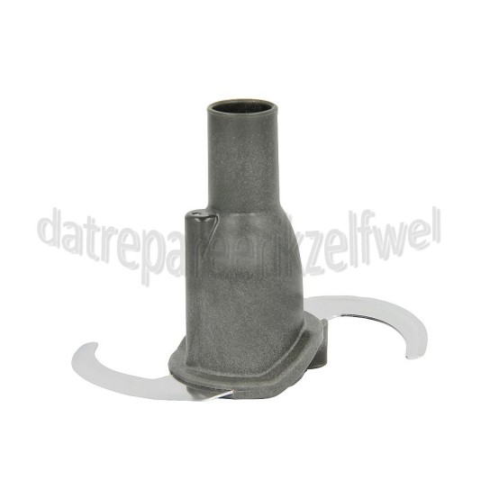 Foto van Moulinex Mes Hakmes DPA144, DPA141, DPA17171 
