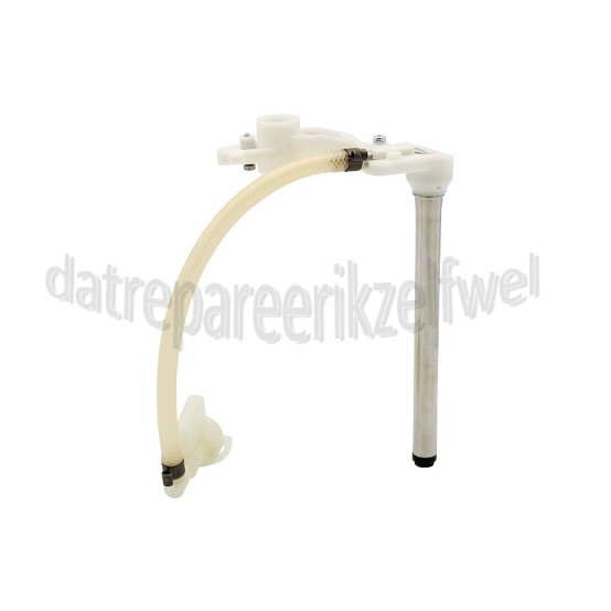 Foto van Krups Stoompijp Melkopschuimer compleet EA900025, EA900060, EA901040 
